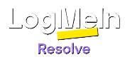 LogMeIn Resolve